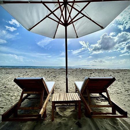 Soho Ayvalik Beach House Otel Küçükköy Dış mekan fotoğraf
