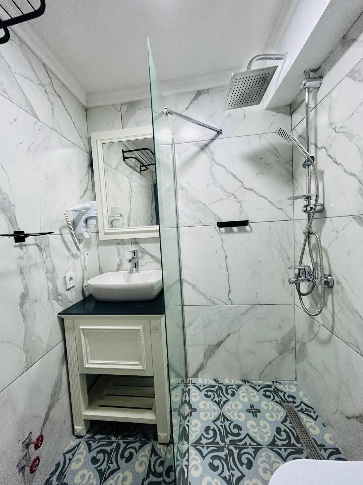 Soho Ayvalik Beach House Otel Küçükköy Dış mekan fotoğraf