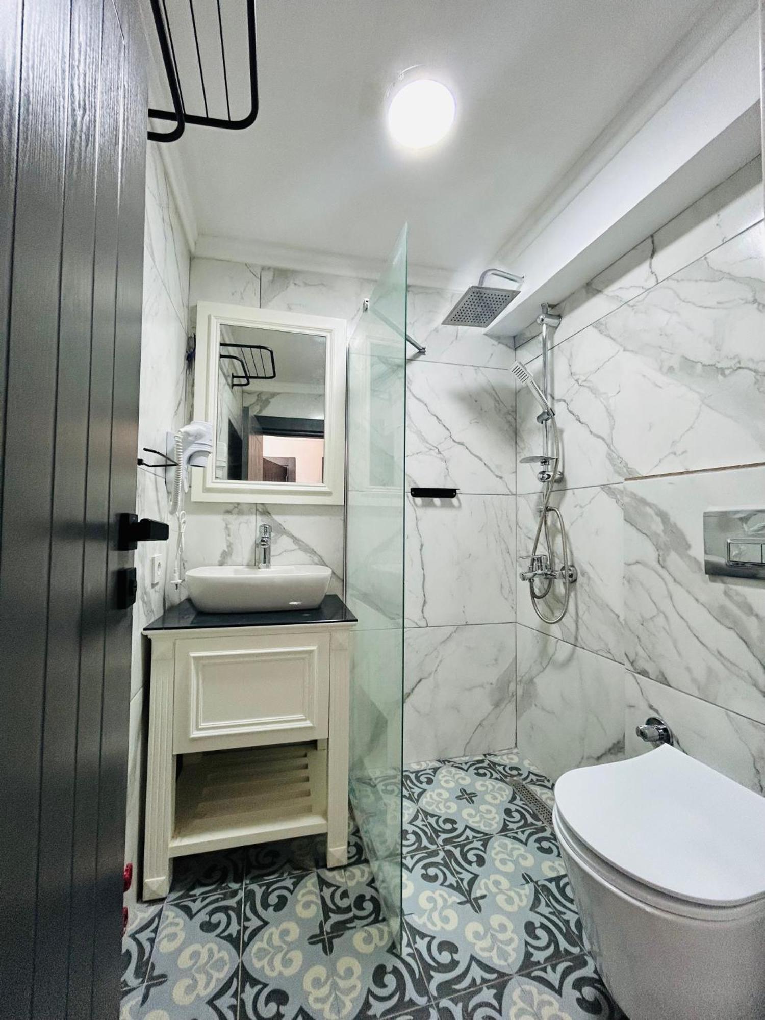 Soho Ayvalik Beach House Otel Küçükköy Dış mekan fotoğraf