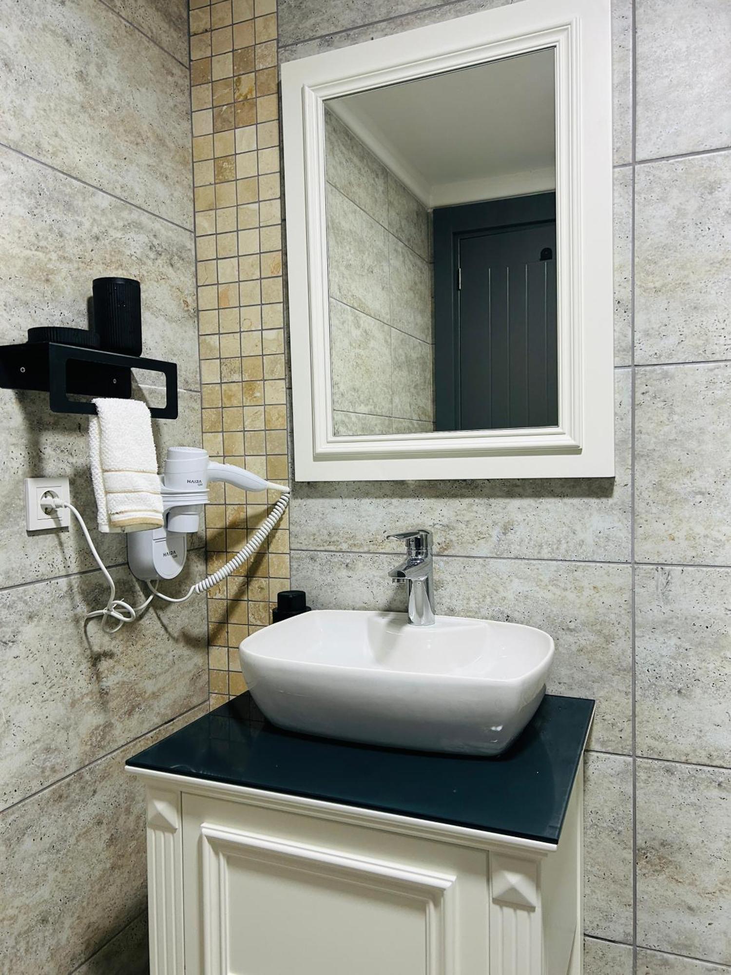 Soho Ayvalik Beach House Otel Küçükköy Dış mekan fotoğraf