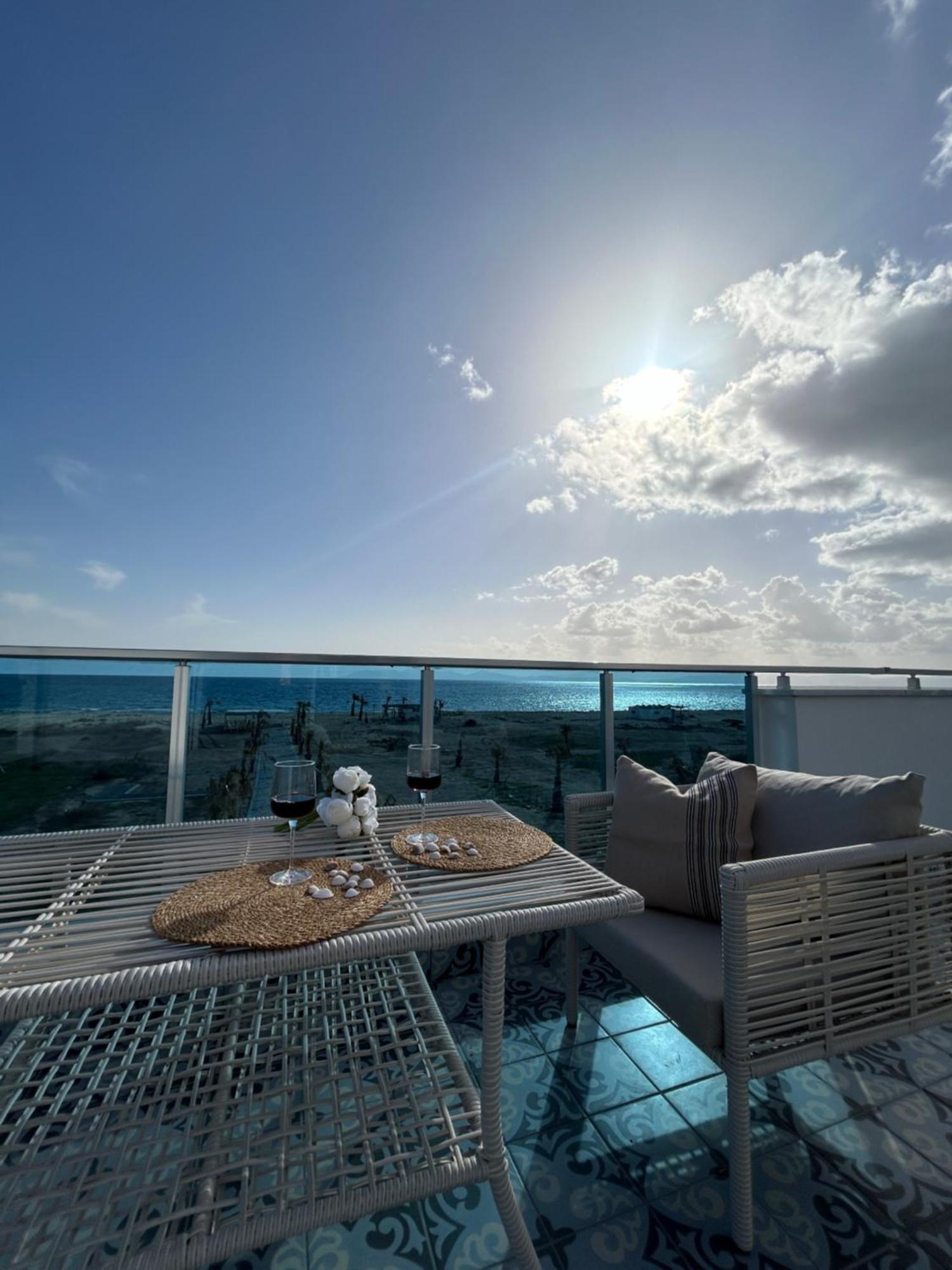 Soho Ayvalik Beach House Otel Küçükköy Dış mekan fotoğraf