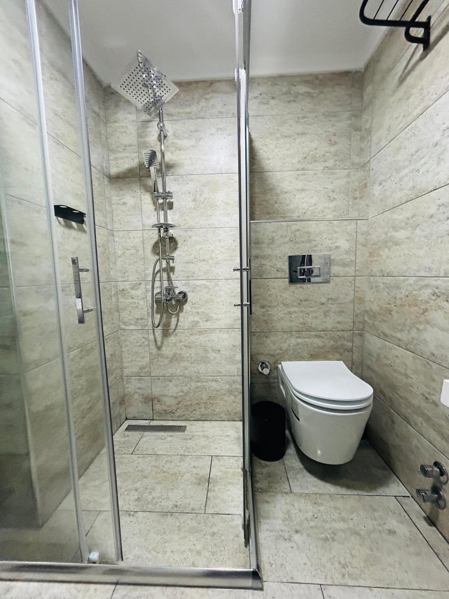 Soho Ayvalik Beach House Otel Küçükköy Dış mekan fotoğraf