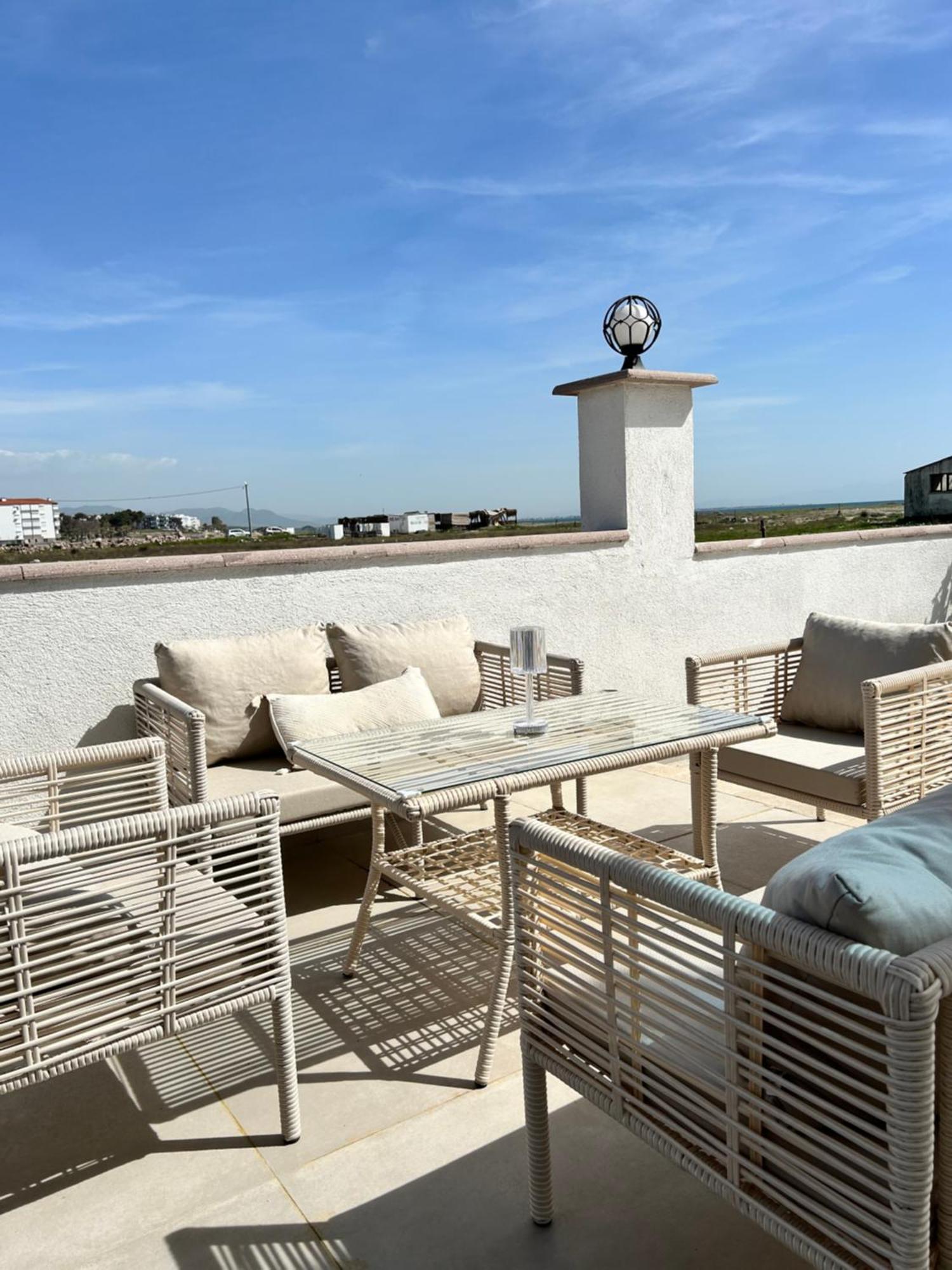 Soho Ayvalik Beach House Otel Küçükköy Dış mekan fotoğraf