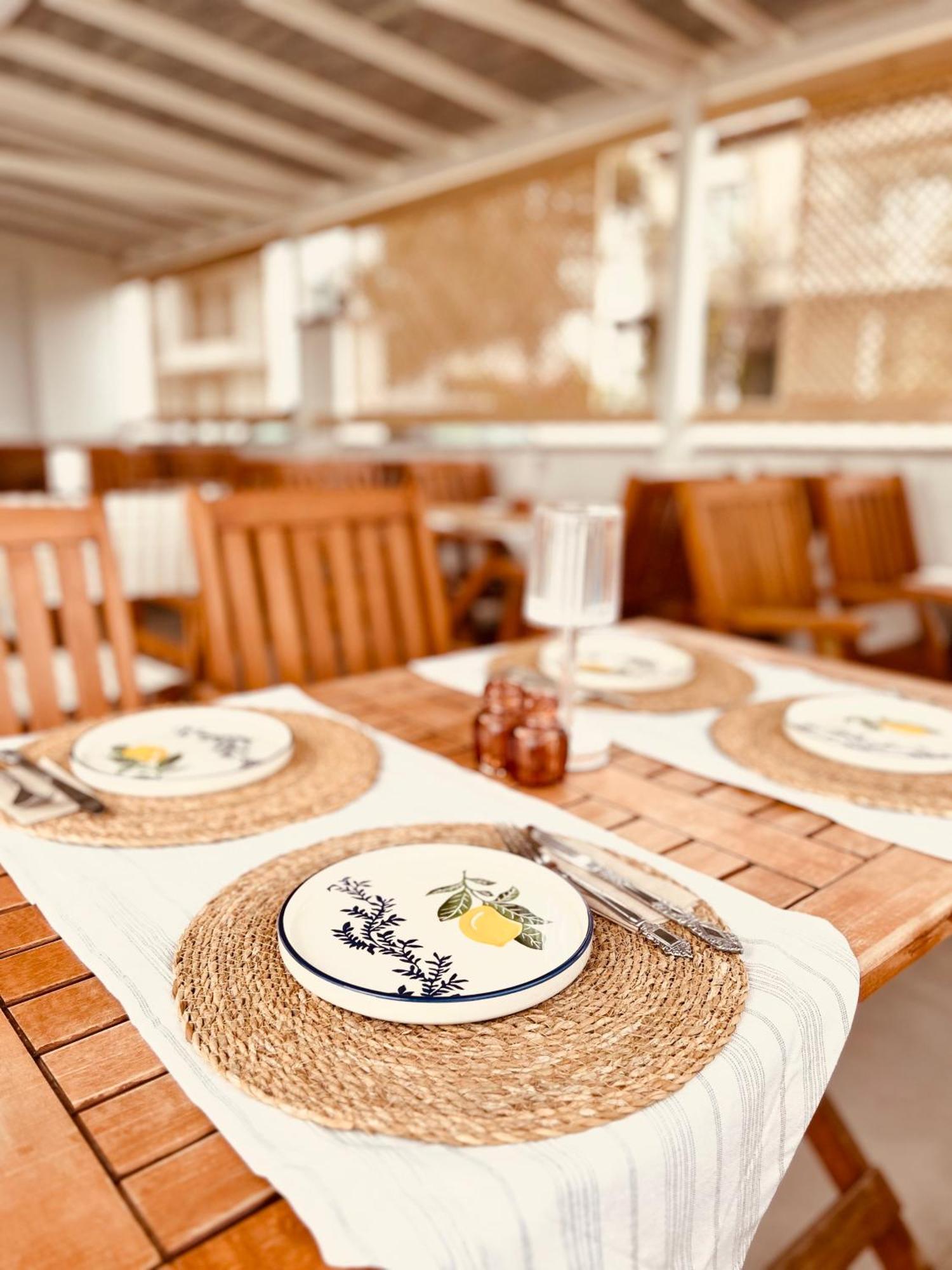 Soho Ayvalik Beach House Otel Küçükköy Dış mekan fotoğraf