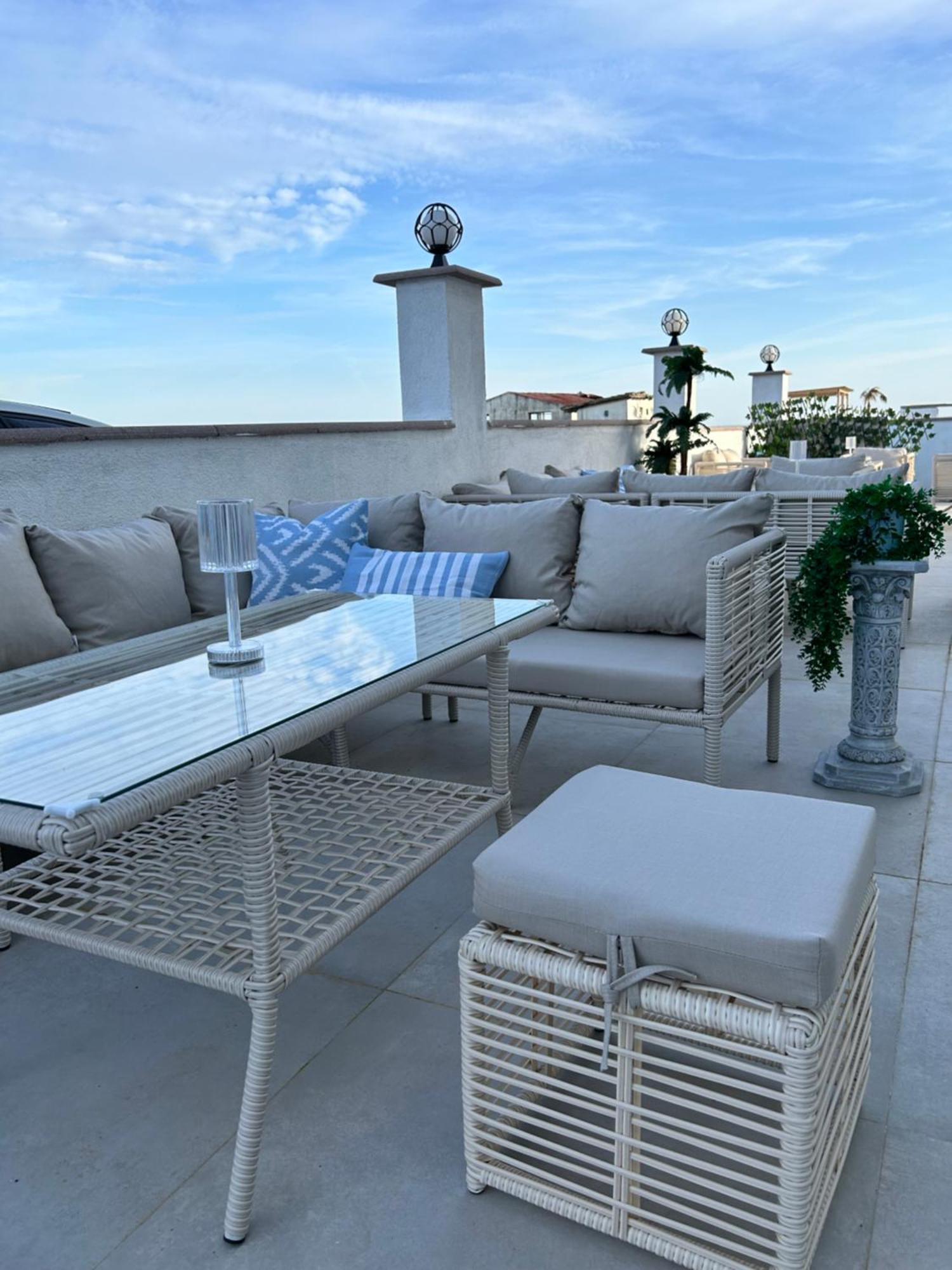 Soho Ayvalik Beach House Otel Küçükköy Dış mekan fotoğraf