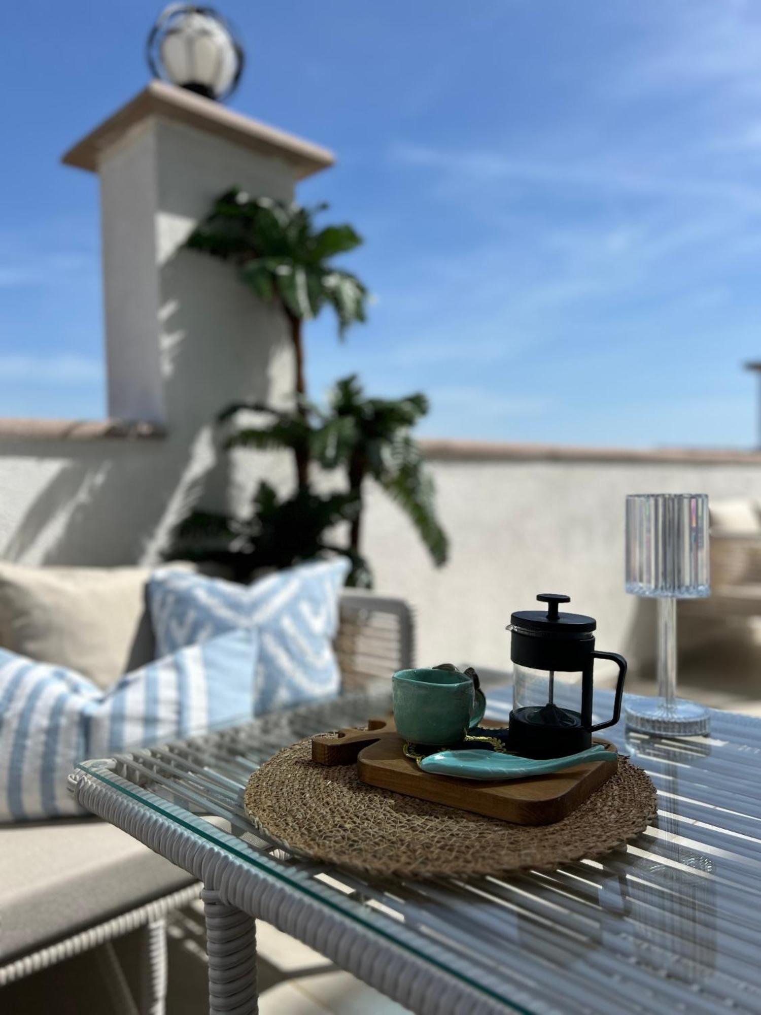 Soho Ayvalik Beach House Otel Küçükköy Dış mekan fotoğraf
