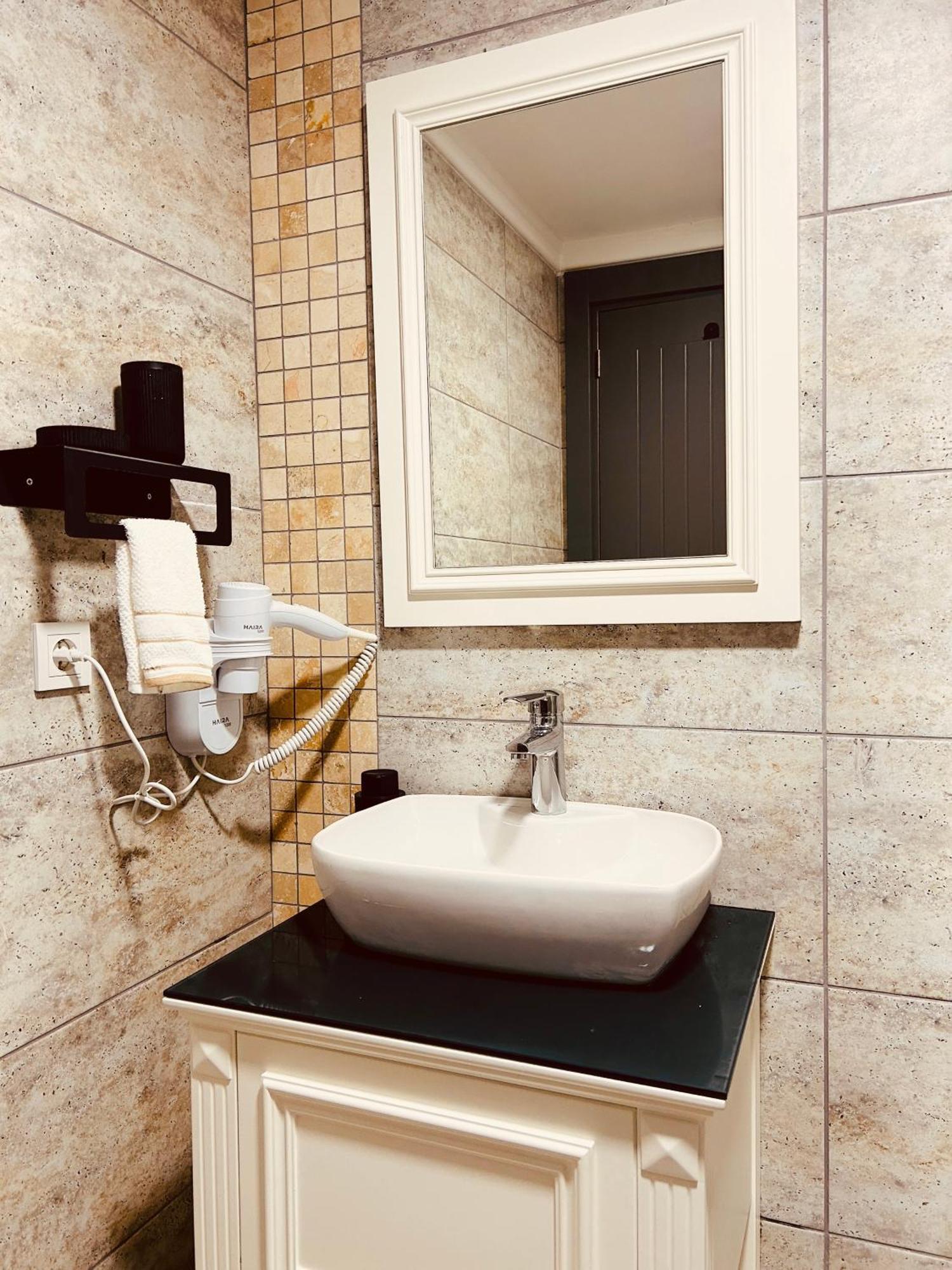 Soho Ayvalik Beach House Otel Küçükköy Dış mekan fotoğraf