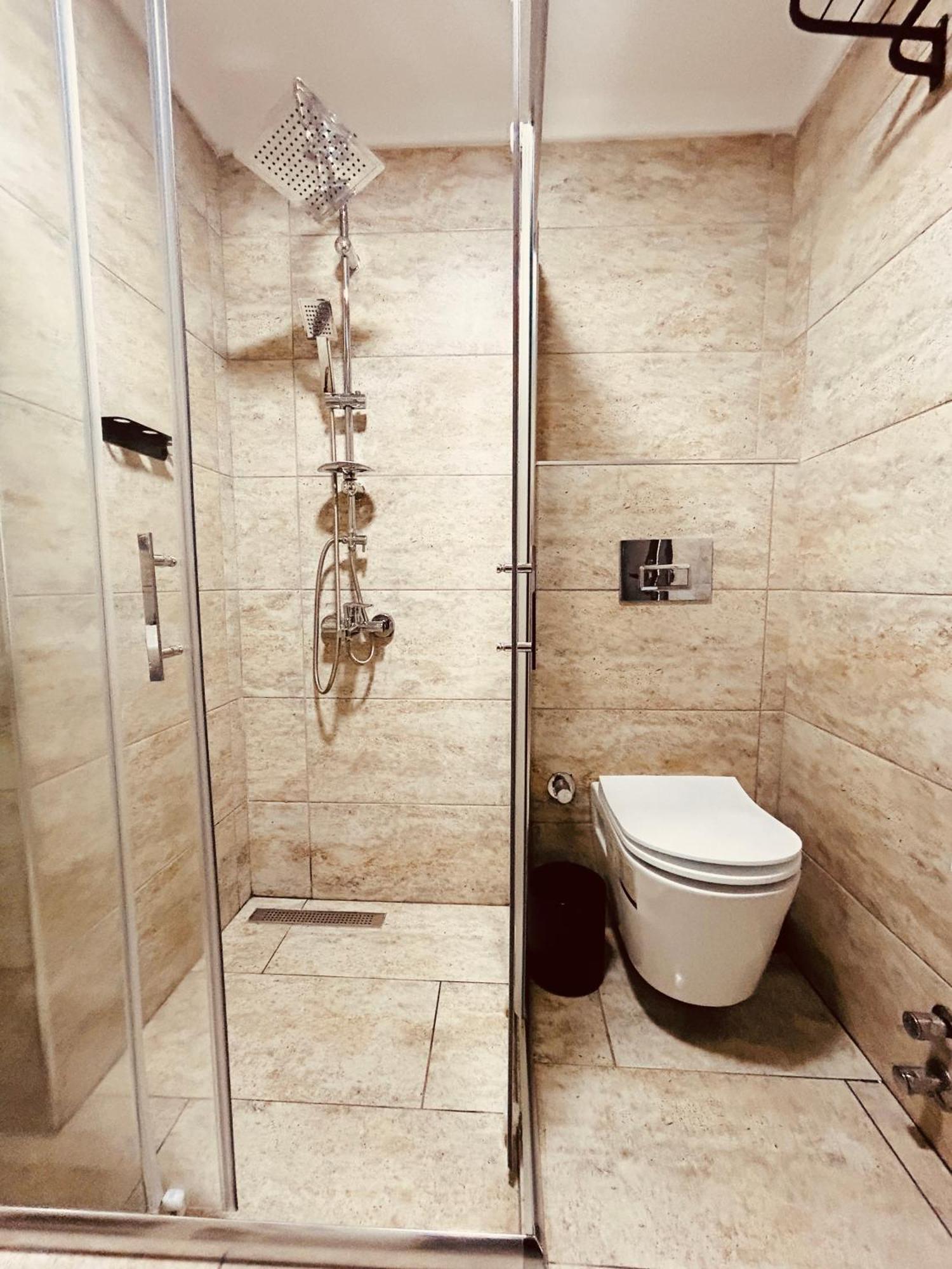 Soho Ayvalik Beach House Otel Küçükköy Dış mekan fotoğraf