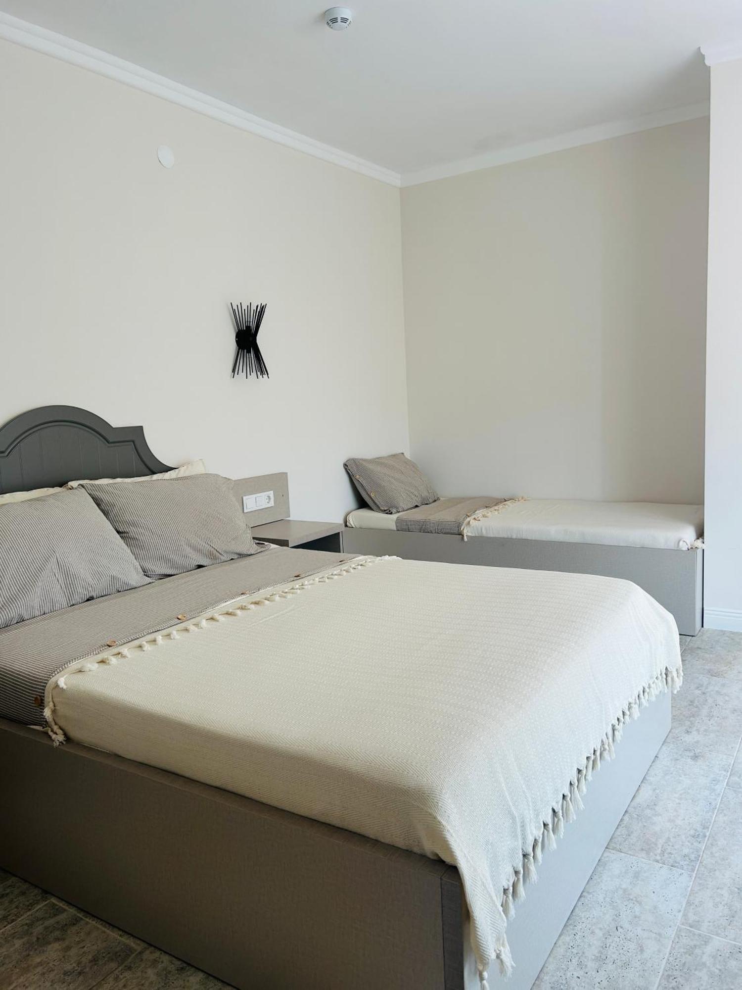Soho Ayvalik Beach House Otel Küçükköy Dış mekan fotoğraf