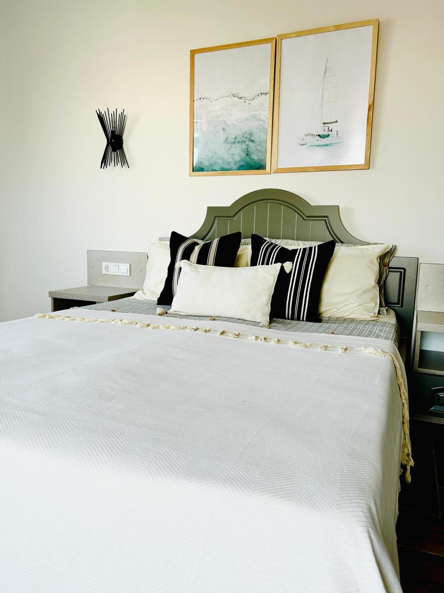 Soho Ayvalik Beach House Otel Küçükköy Dış mekan fotoğraf