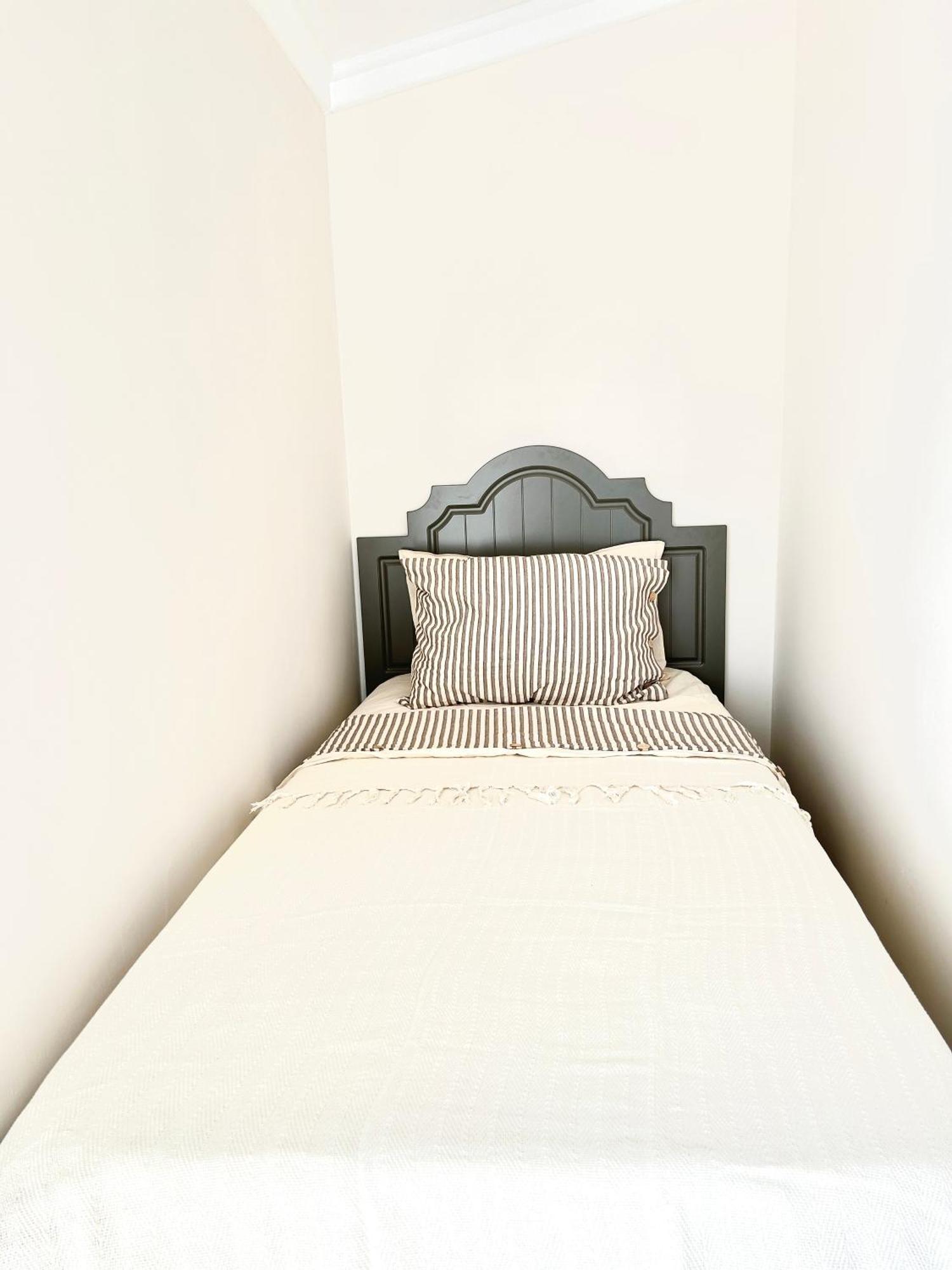 Soho Ayvalik Beach House Otel Küçükköy Dış mekan fotoğraf