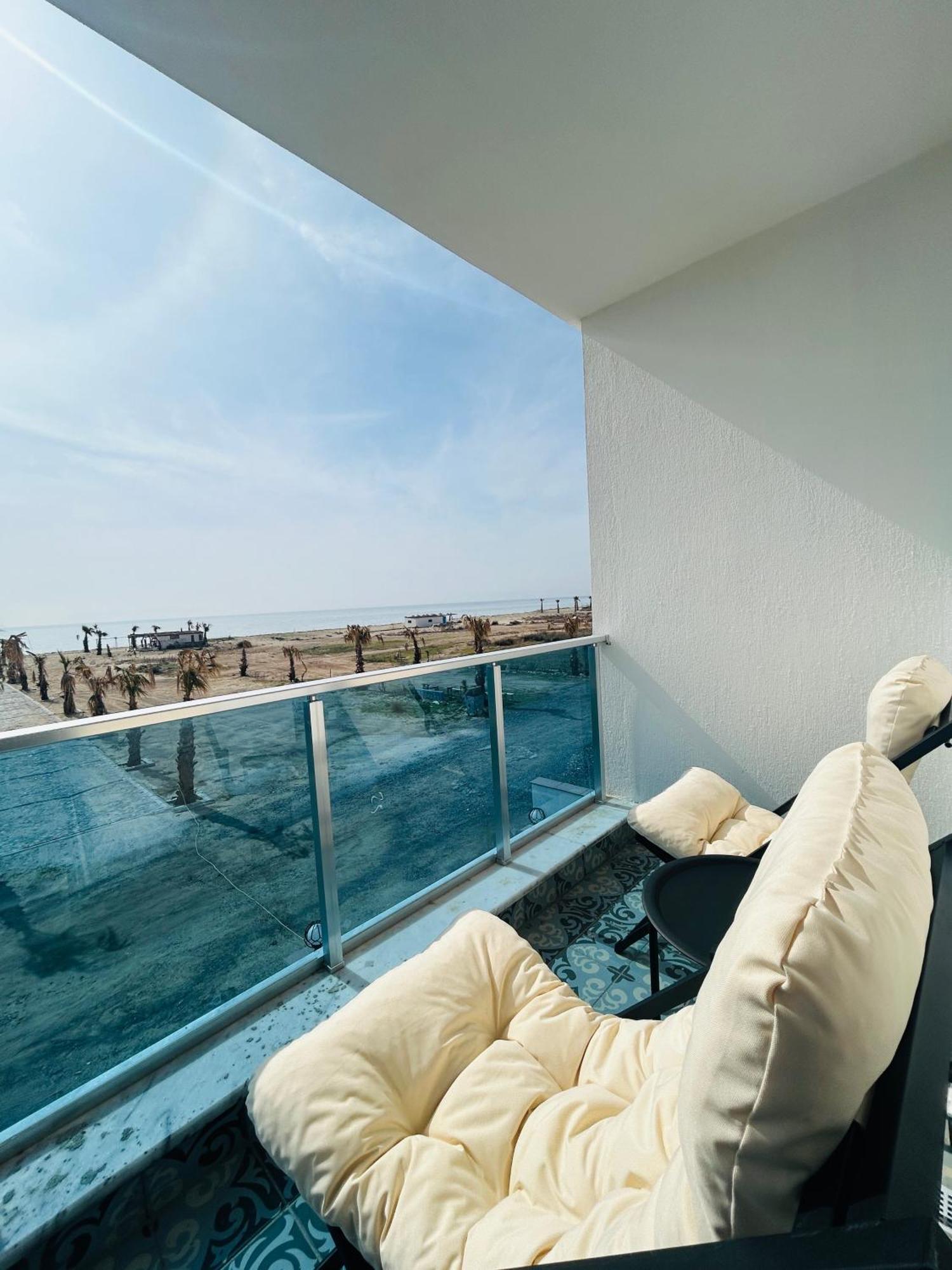 Soho Ayvalik Beach House Otel Küçükköy Dış mekan fotoğraf