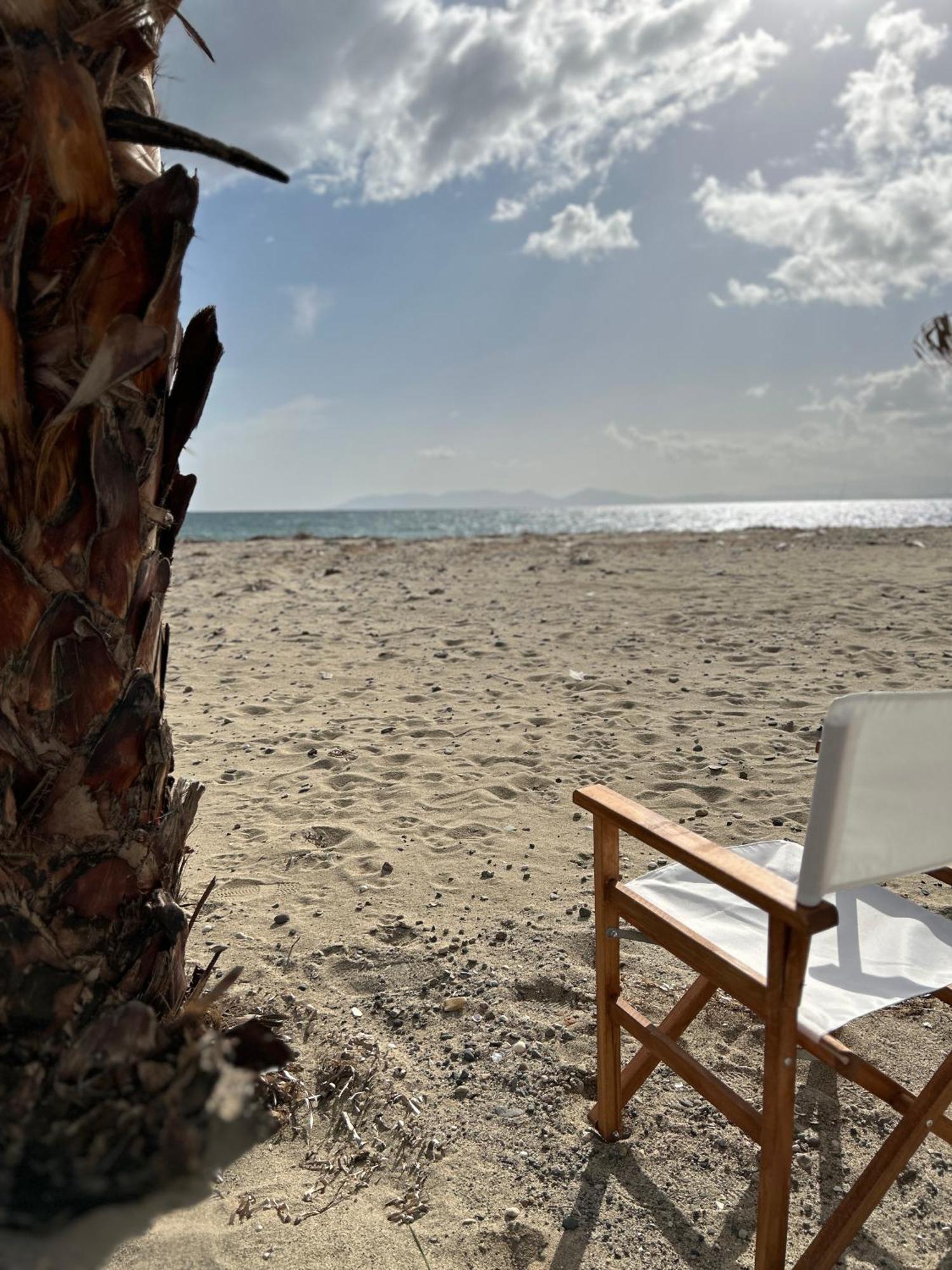 Soho Ayvalik Beach House Otel Küçükköy Dış mekan fotoğraf