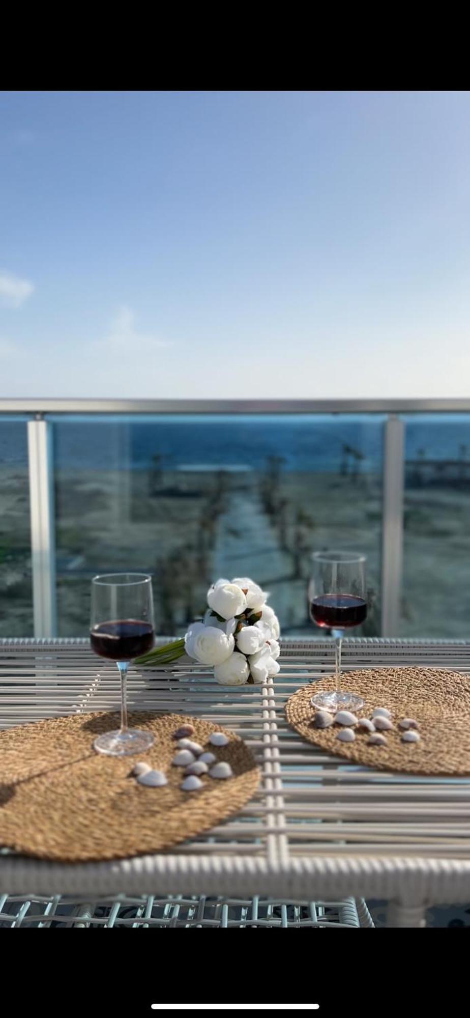 Soho Ayvalik Beach House Otel Küçükköy Dış mekan fotoğraf