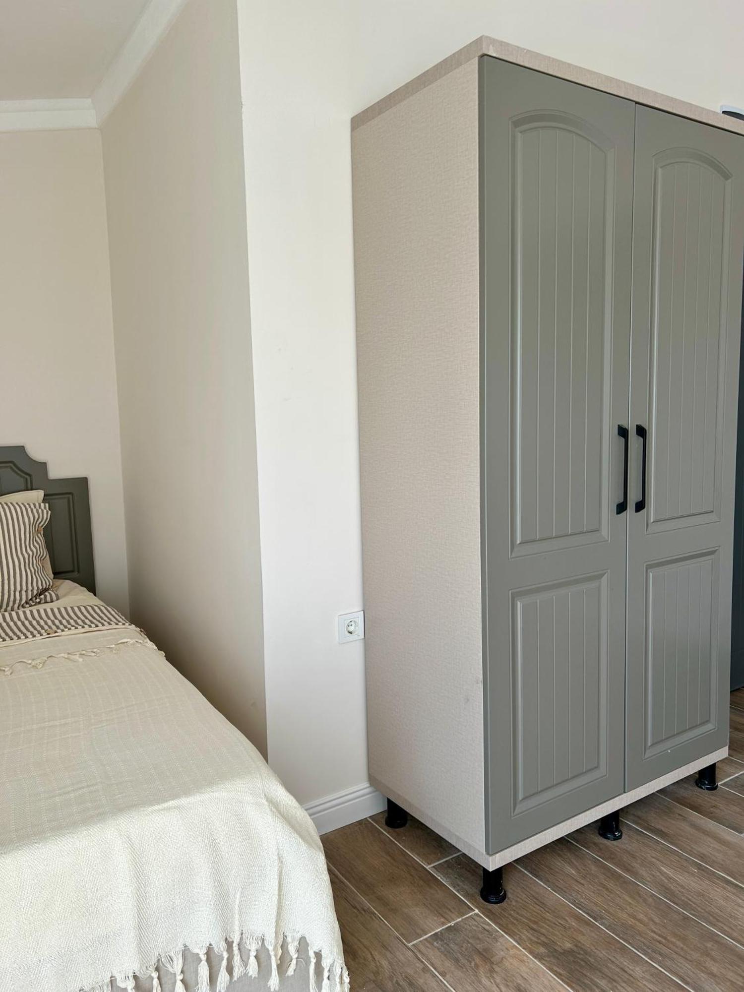 Soho Ayvalik Beach House Otel Küçükköy Dış mekan fotoğraf
