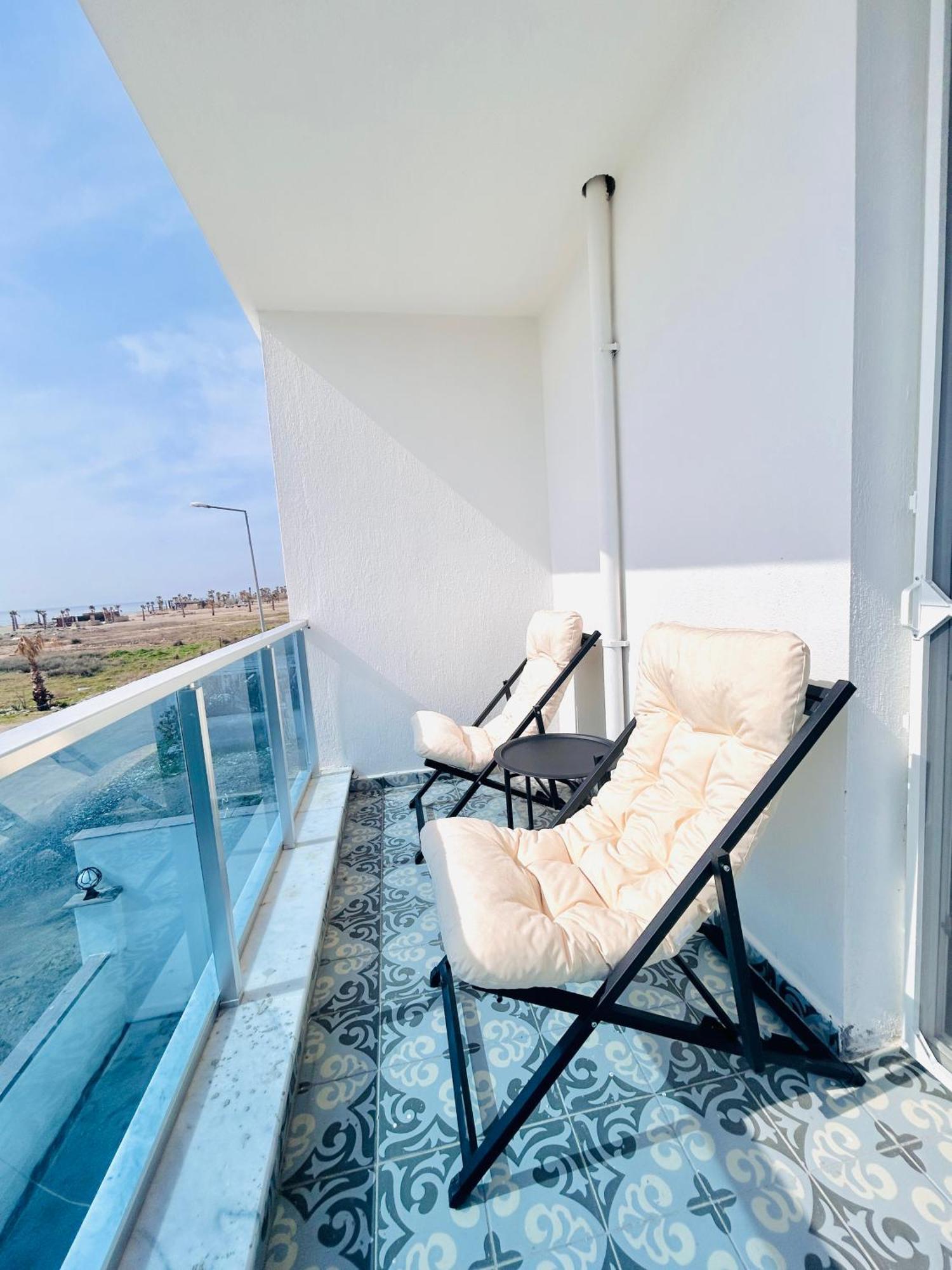 Soho Ayvalik Beach House Otel Küçükköy Dış mekan fotoğraf