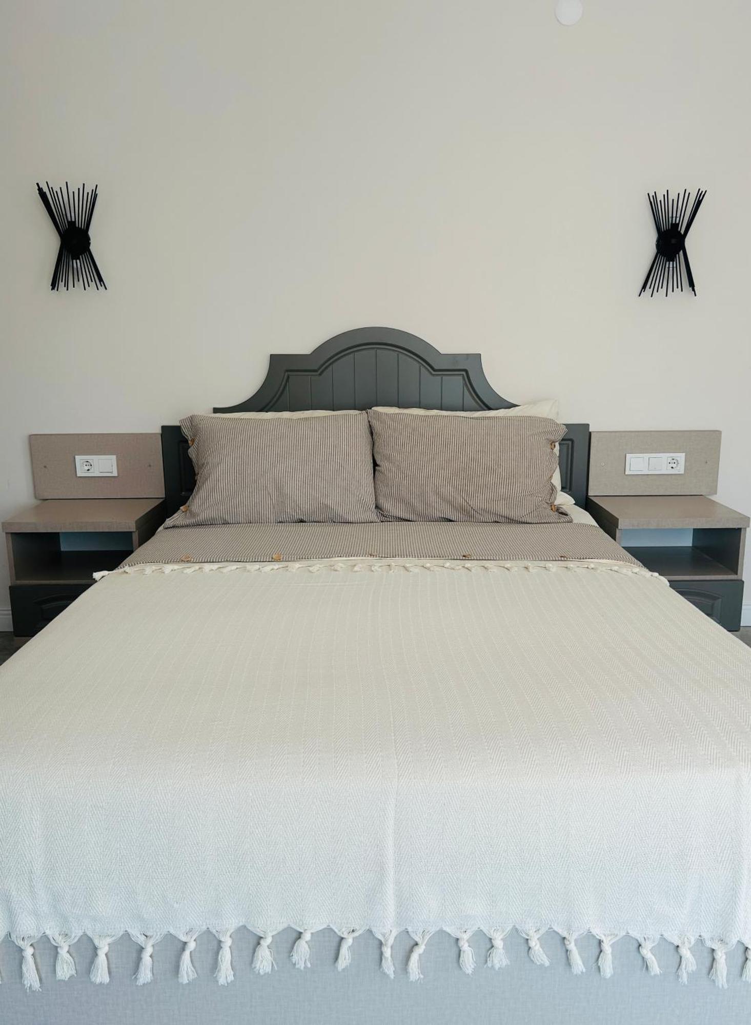 Soho Ayvalik Beach House Otel Küçükköy Dış mekan fotoğraf