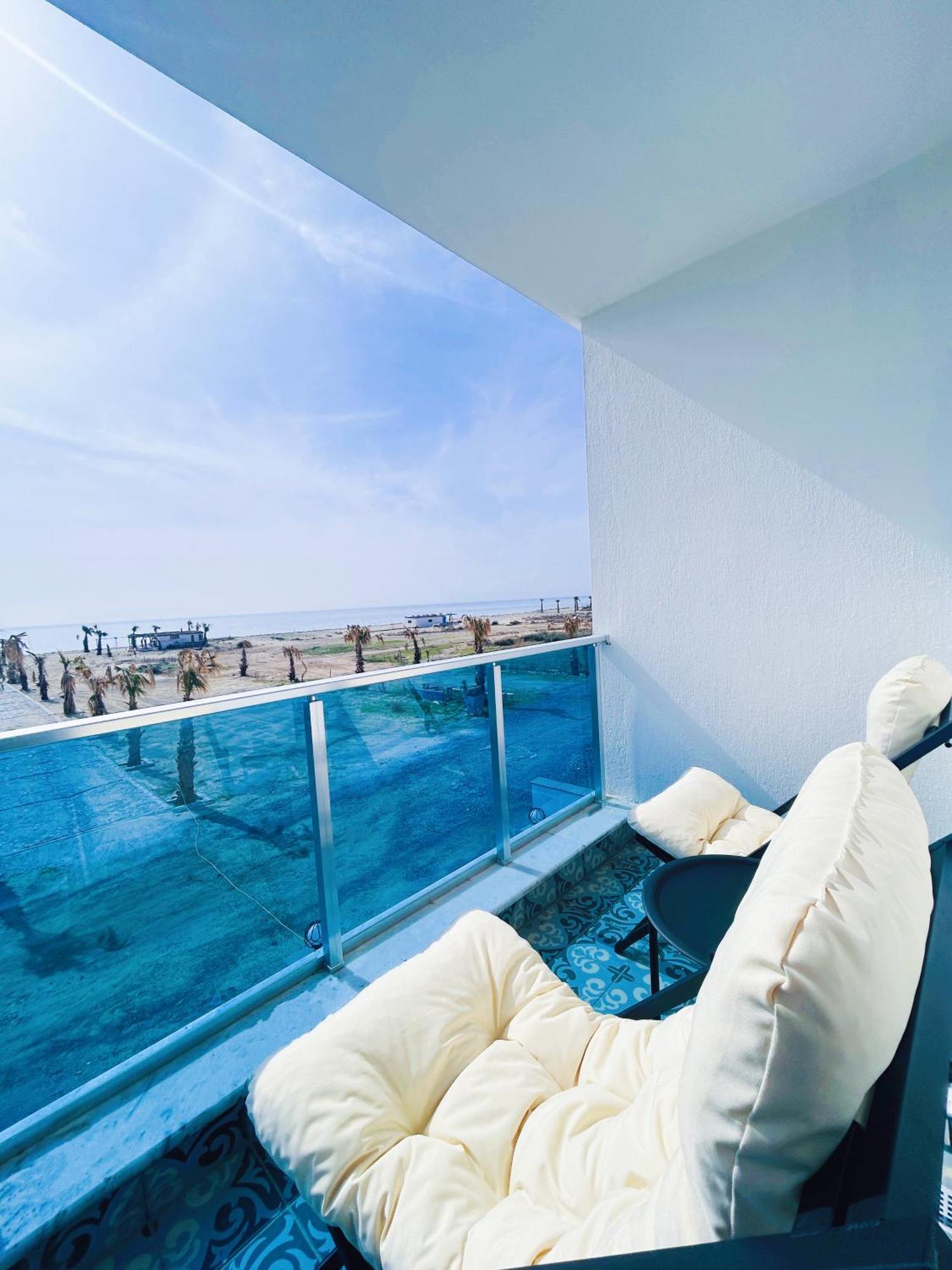 Soho Ayvalik Beach House Otel Küçükköy Dış mekan fotoğraf