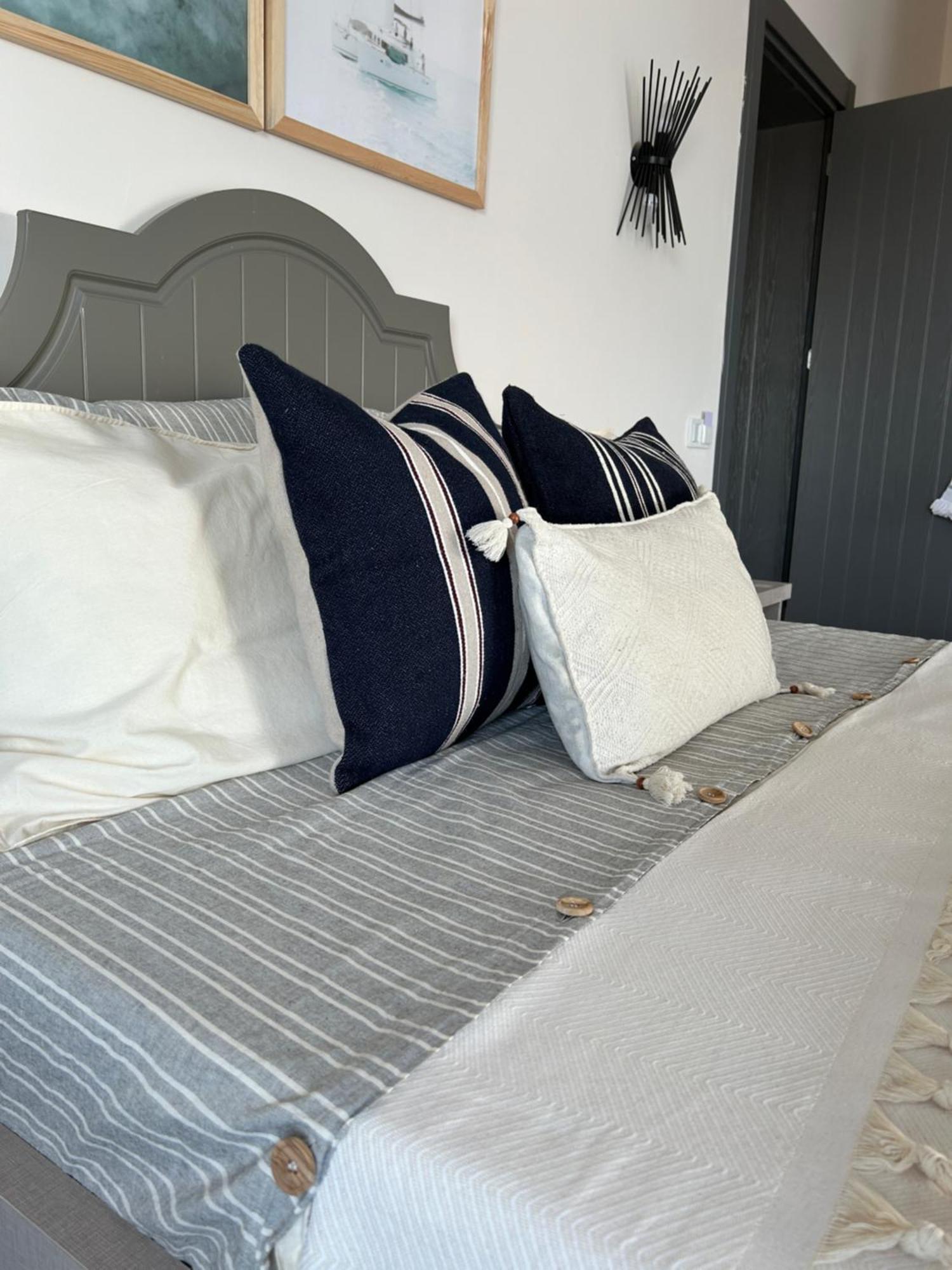 Soho Ayvalik Beach House Otel Küçükköy Dış mekan fotoğraf