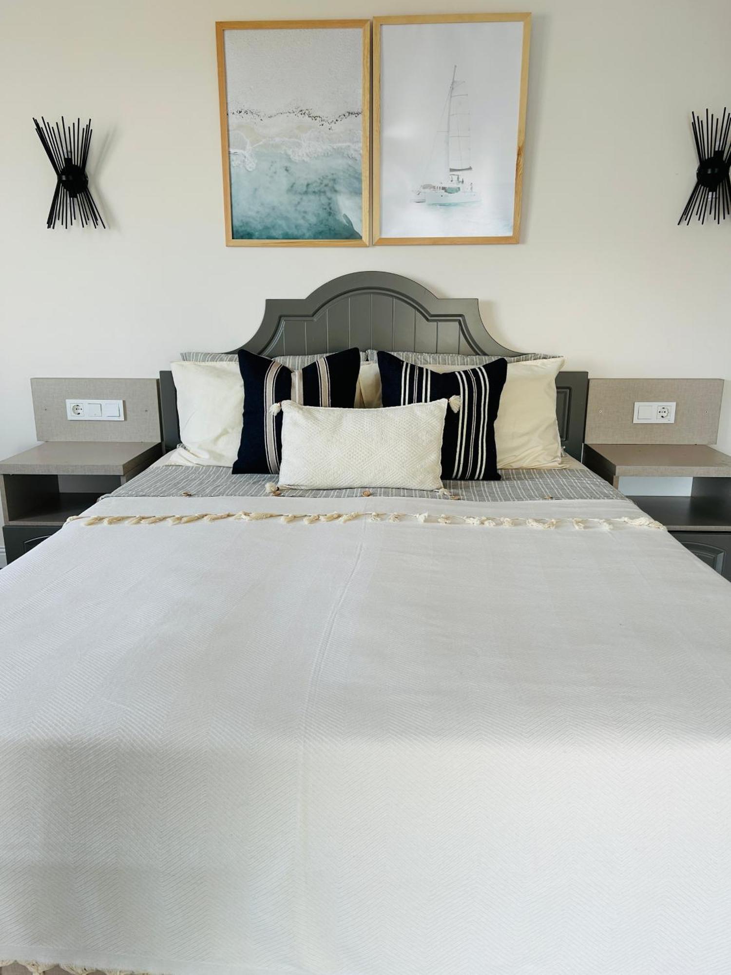 Soho Ayvalik Beach House Otel Küçükköy Dış mekan fotoğraf