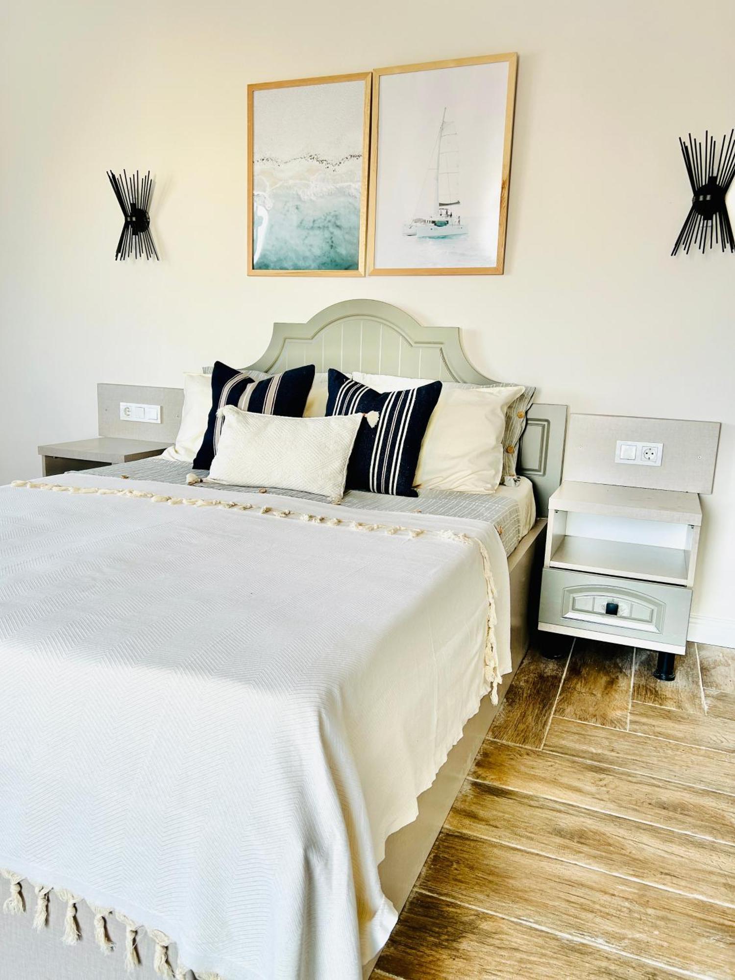 Soho Ayvalik Beach House Otel Küçükköy Dış mekan fotoğraf
