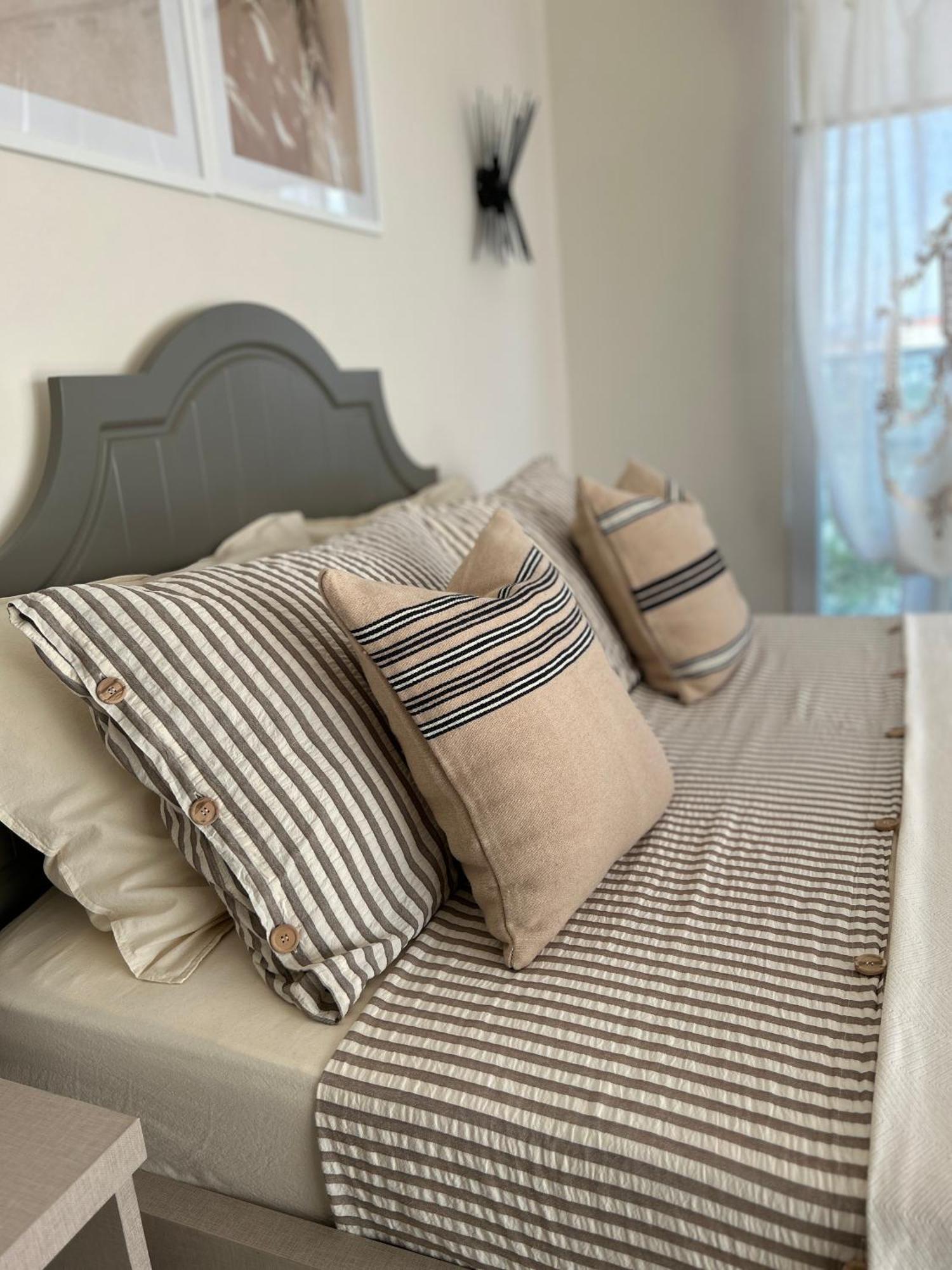 Soho Ayvalik Beach House Otel Küçükköy Dış mekan fotoğraf