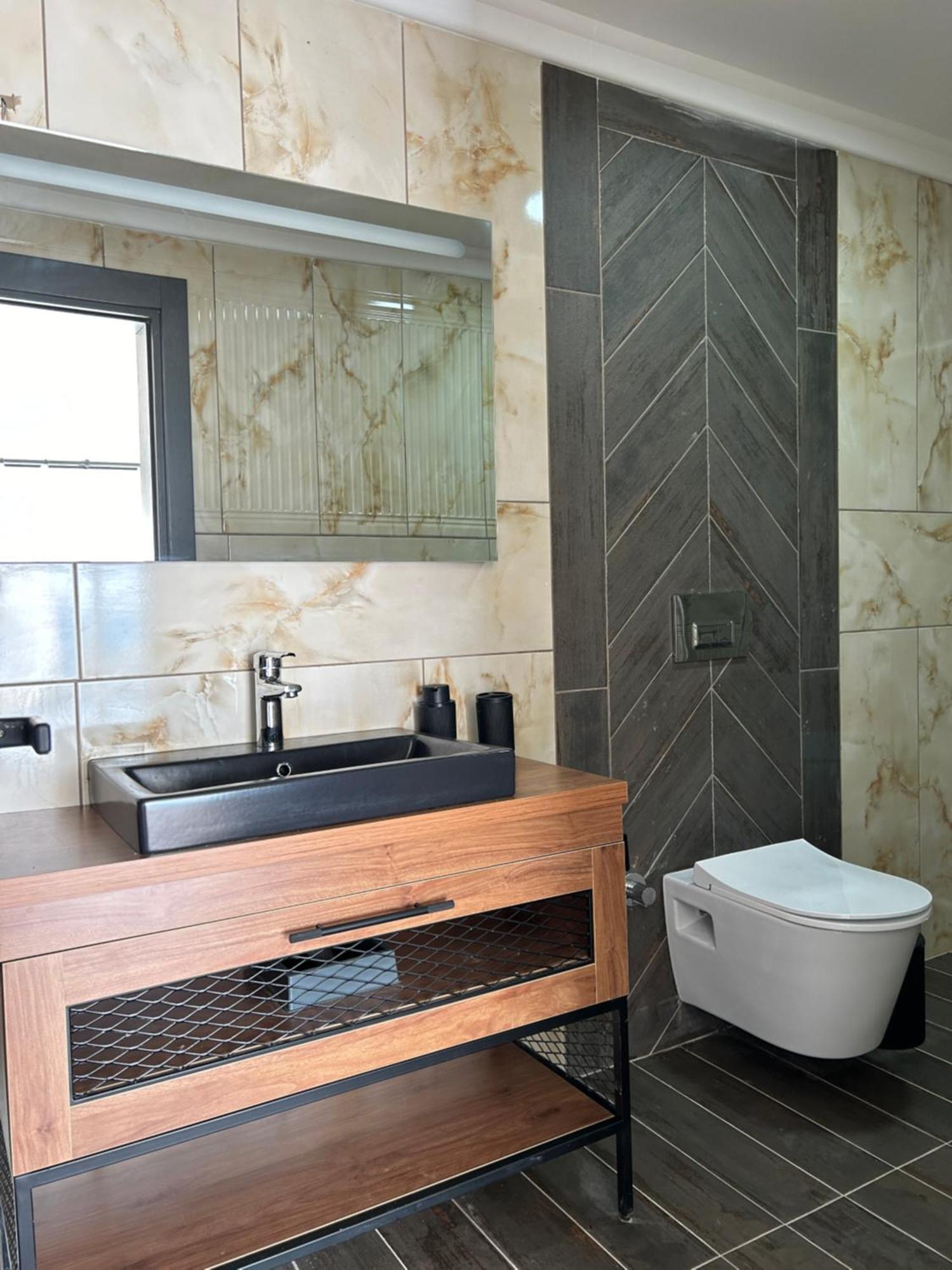 Soho Ayvalik Beach House Otel Küçükköy Dış mekan fotoğraf