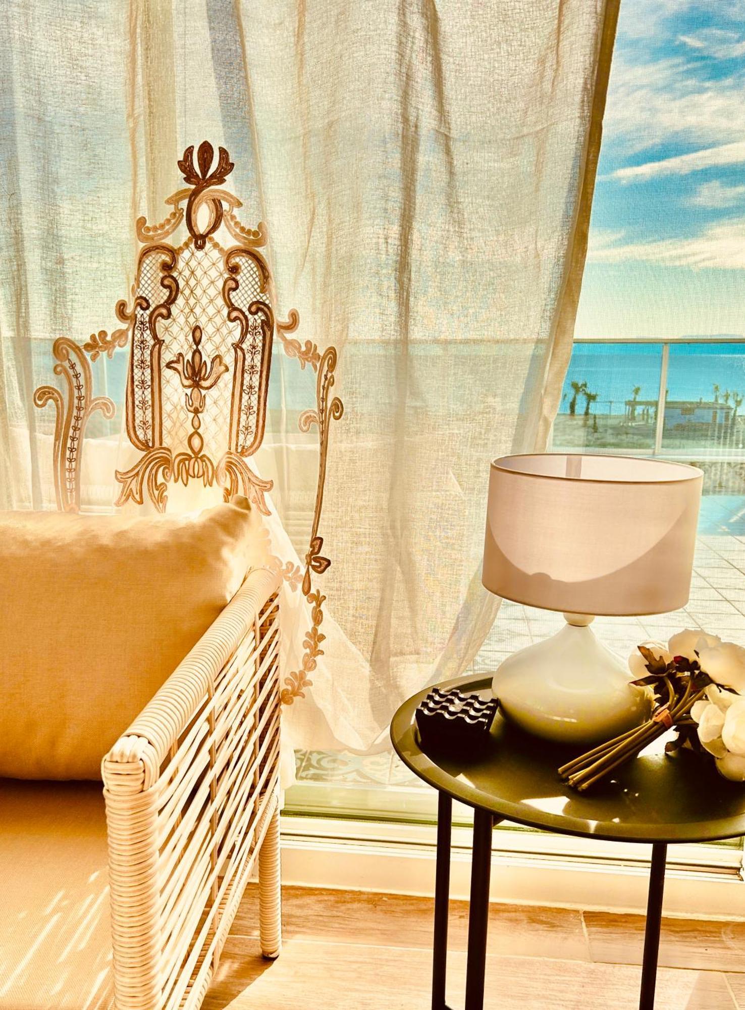 Soho Ayvalik Beach House Otel Küçükköy Dış mekan fotoğraf